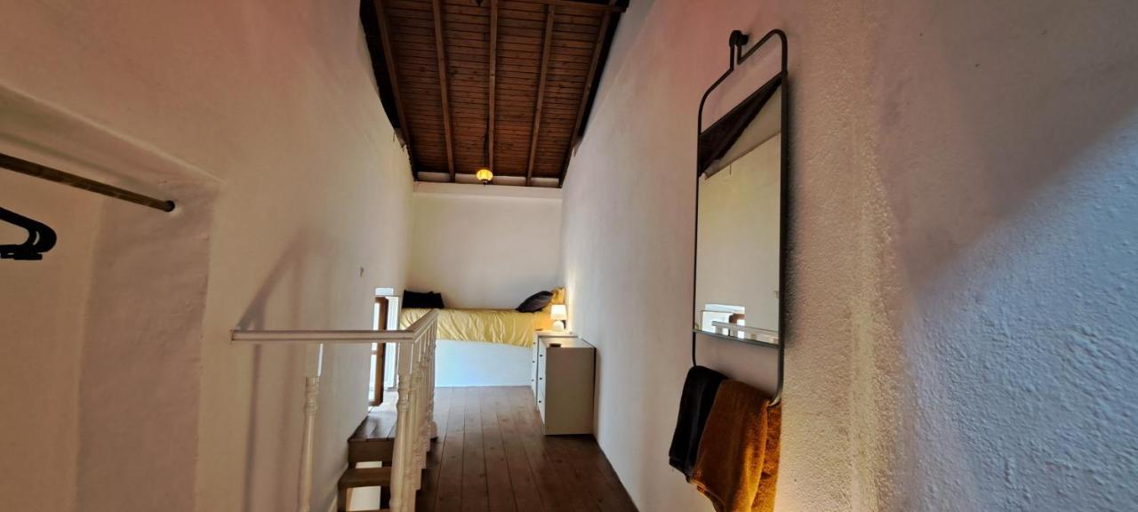 הוילה Rhodes City The Retreat In The Heart Of Old Town Rhodes מראה חיצוני תמונה