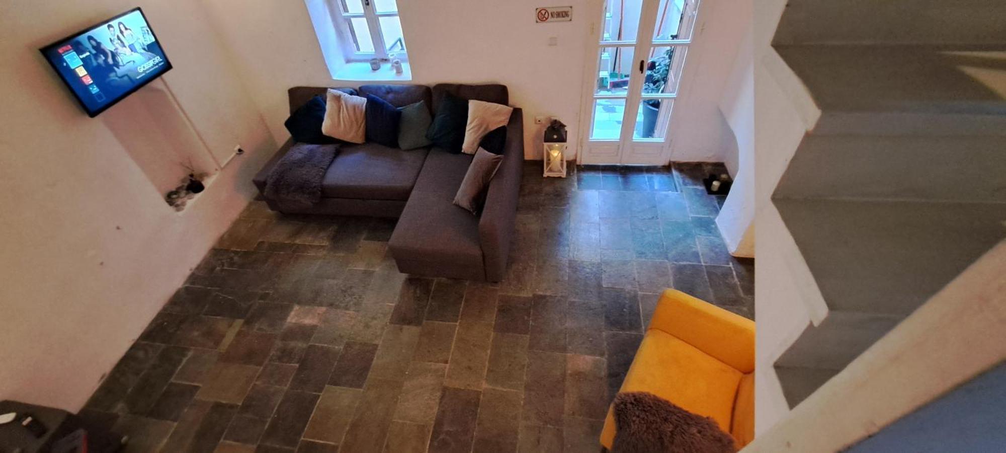 הוילה Rhodes City The Retreat In The Heart Of Old Town Rhodes מראה חיצוני תמונה