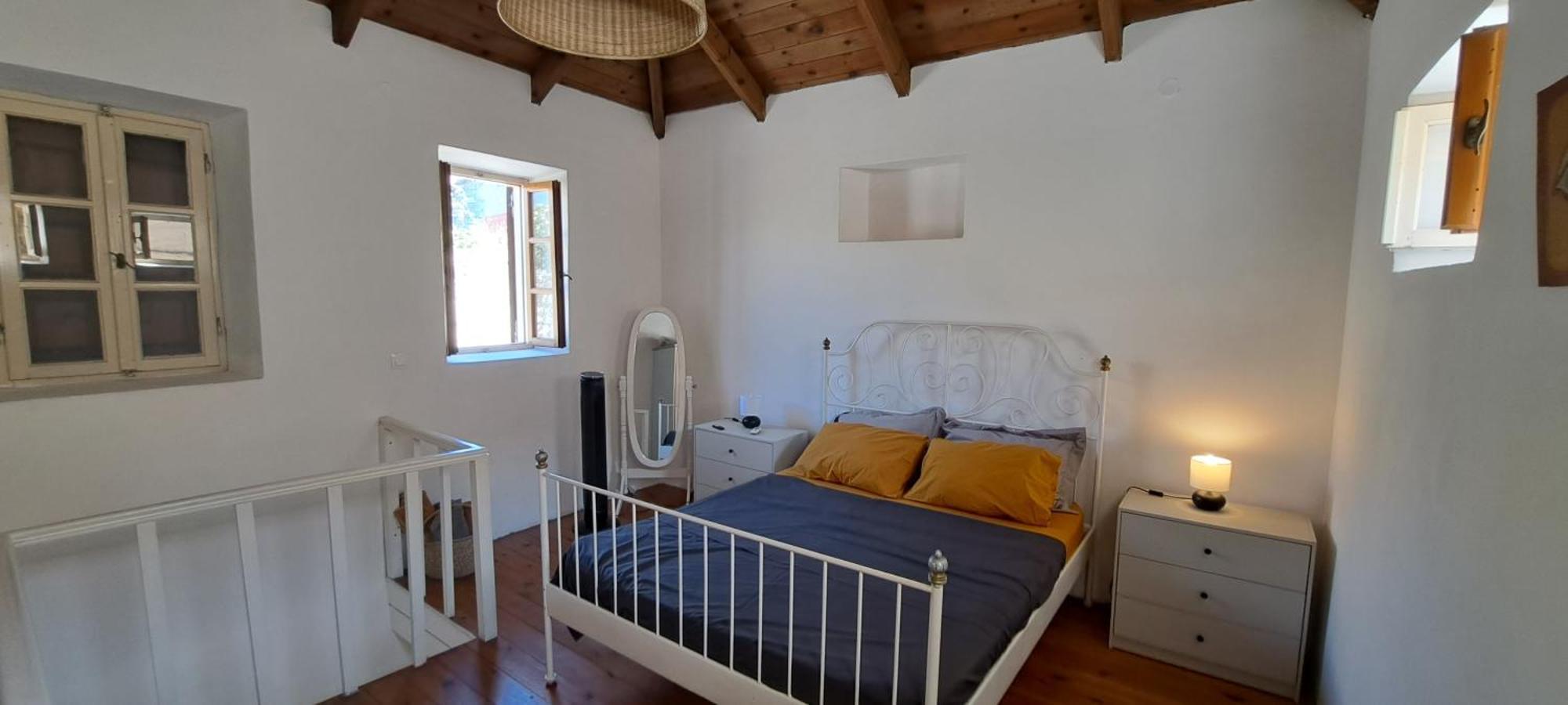 הוילה Rhodes City The Retreat In The Heart Of Old Town Rhodes מראה חיצוני תמונה